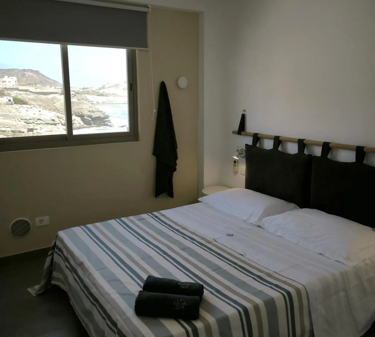 Appartement Seafront Holiday House On The Mindelo Bay