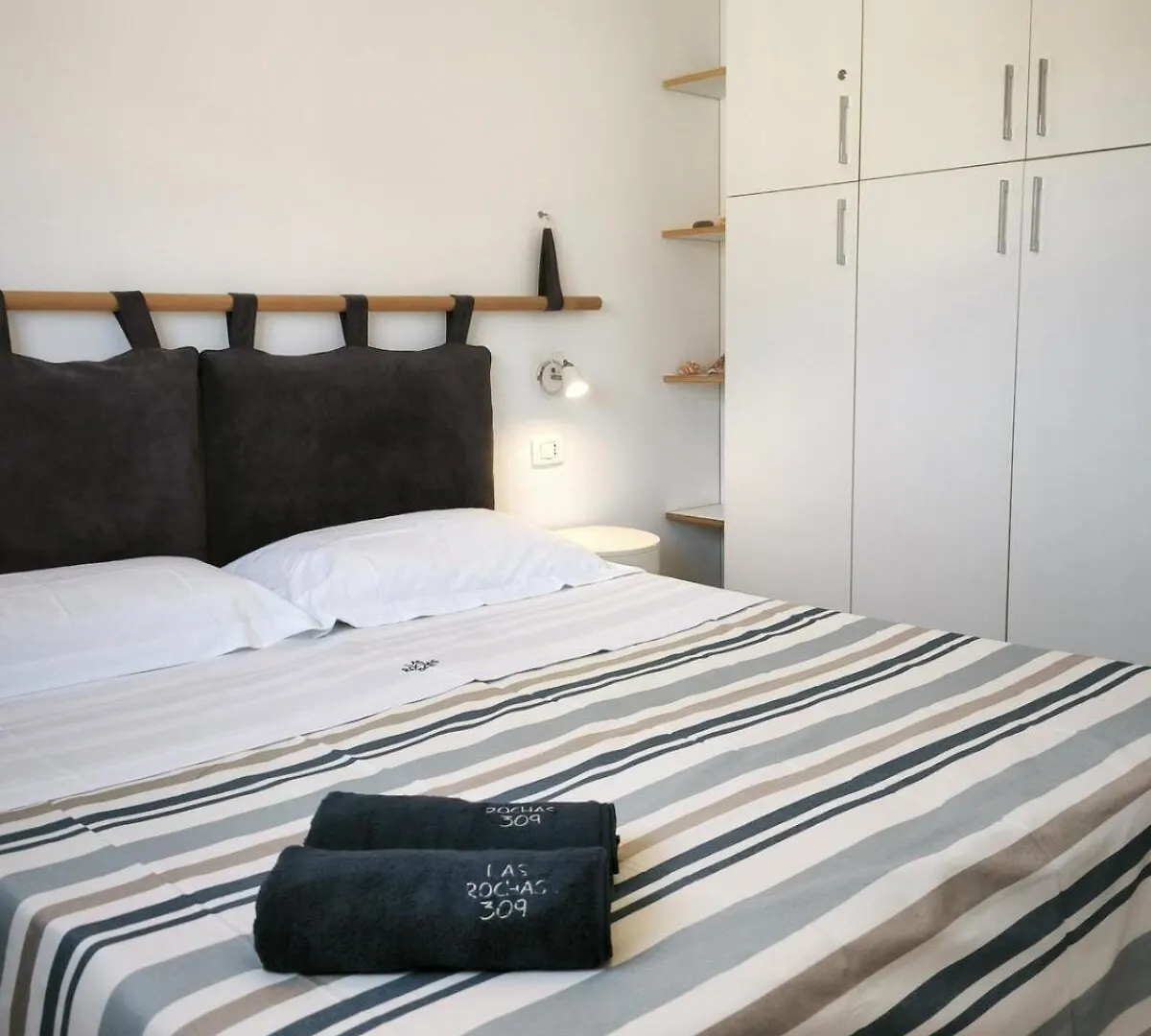 Appartement Seafront Holiday House On The Mindelo Bay