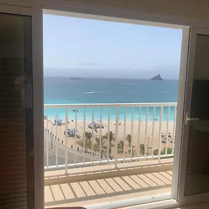 Appartement Laginha Beachview, Mindelo