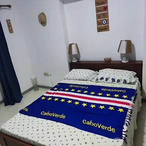 Séjour chez l'habitant Casa Fred, Mindelo
