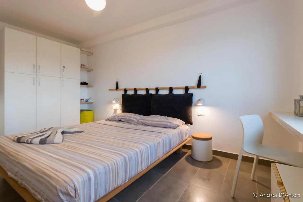Apartament Seafront Holiday House On The Mindelo Bay